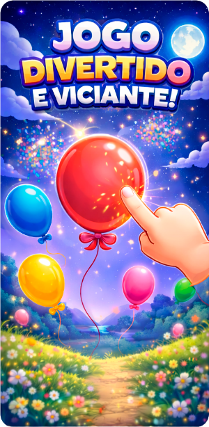 Balloon blast Screenshot 1