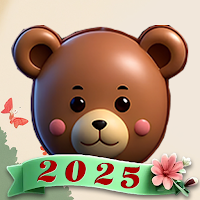 Bear Stickers