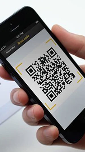 Axcess AI Event Scanner Screenshot 2