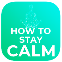 How to Stay Calm App