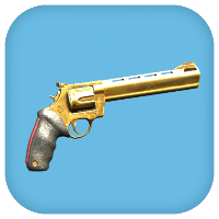 King Of Guns