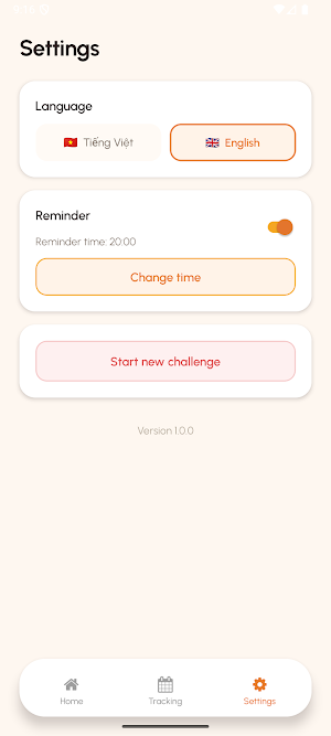Zero Sugar Screenshot 1
