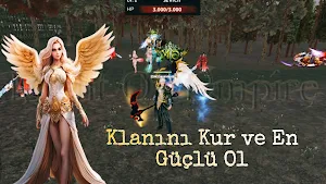 Might Of Empire Screenshot 1