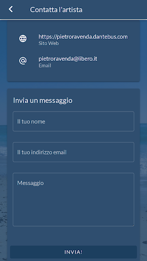 PIETRORAVENDA44 Screenshot 2