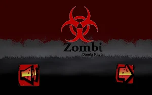 Zombi Avı Oyunu Screenshot 0