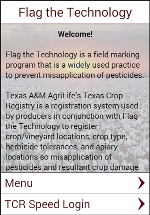 Flag the Technology Screenshot 1