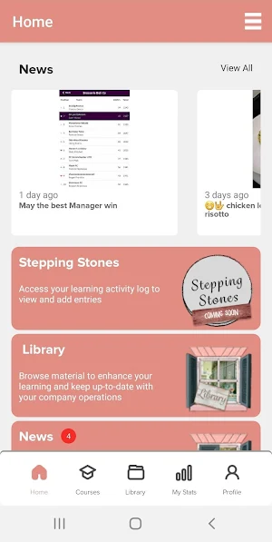 Our Place UK Screenshot 1