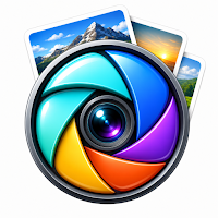 Gallery - Photo Gallery App