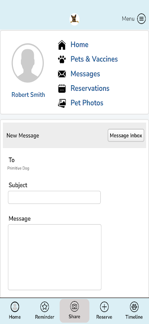 Primitive Dog LLC Screenshot 3