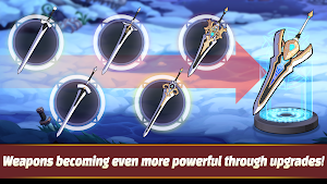 Hero&FryingPan Screenshot 3
