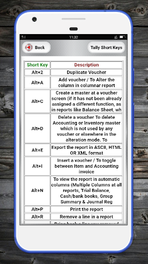 Tally ERP9 Full Course Screenshot 3