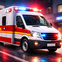 Rapid Ambulance Simulator
