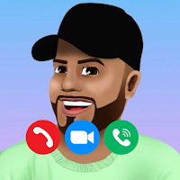 Hytalo Santos Fake Call