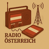 Austria Radio + Recorder