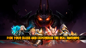 Rufian Mu MMORPG: Ragnarok Screenshot 2