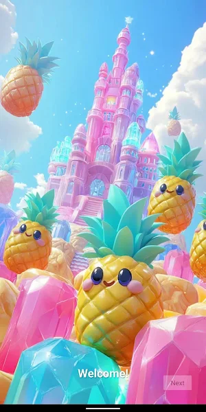 Memory Master Screenshot 3