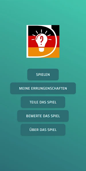 Deutsch Lernen Screenshot 3