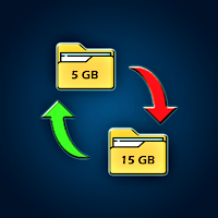 X Send File Transfer & Share