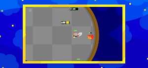 COMBATTLE Screenshot 1