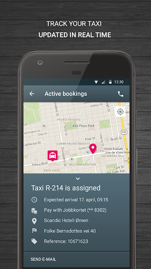 Svippr Screenshot 3