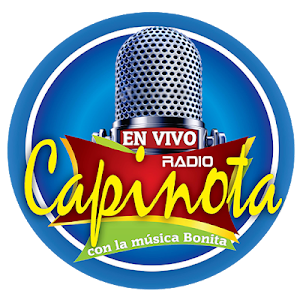Radio Capinota Screenshot 0