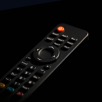Remote for Auralik tv