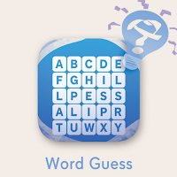 KOA-Guess Word