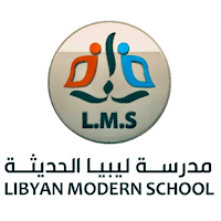 مدرسة ليبيا الحديثة