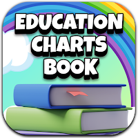 Educational Charts Book