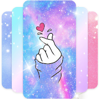 Girly Live Wallpapers HD