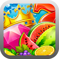 Fruit Impact Grand Prize Party