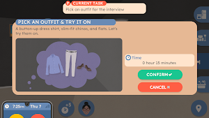 You're Hired: The Day Screenshot 3