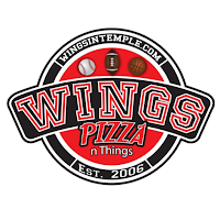 Wings Pizza N Things