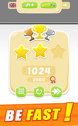 Logo Memory : Food Edition Screenshot 2