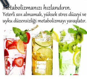 Kilo Verme Önerileri Screenshot 2