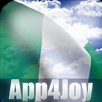 Nigeria Flag