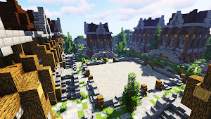 Mr Craft Screenshot 0