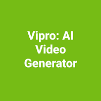 Vipro: AI Video Generator