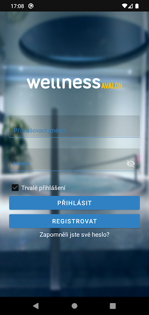 Avalon Wellness Screenshot 1