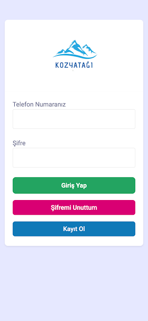 Kozyatağı Su Screenshot 2