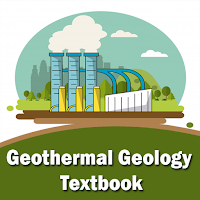 Geothermal Geology Textbook