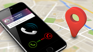 Caller ID & Number Locator Screenshot 2