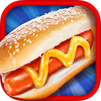 Hot Dog Maker!