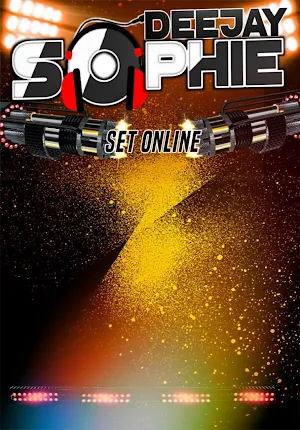 DJ Sophie Screenshot 1