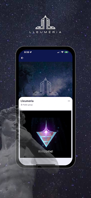 Lleumeria Screenshot 0