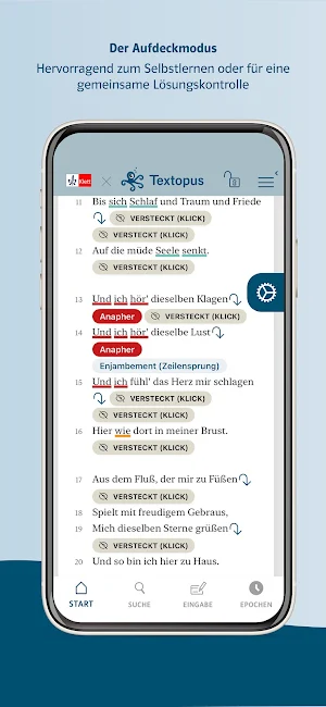 Textopus Screenshot 2
