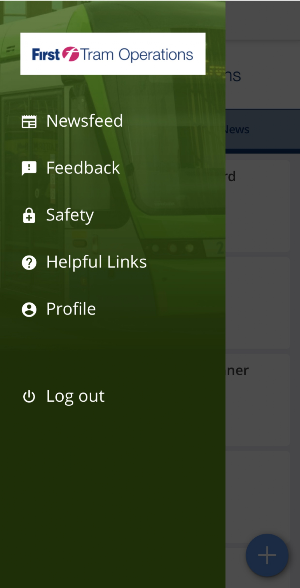 First TOL Connect Screenshot 1