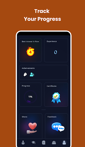 Pathtron: Learn C# Programming Screenshot 1