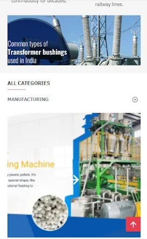 Wilson Engineers Screenshot 1