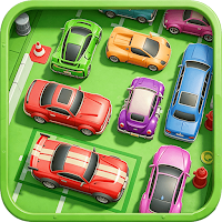 Car Move Mania